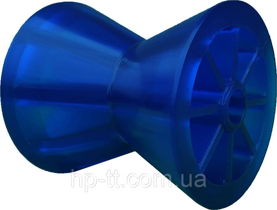 Носовий ролик Knott Autoflex 4 дюйми 6X1064.014