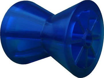 Носовий ролик Knott Autoflex 4 дюйми 6X1064.014