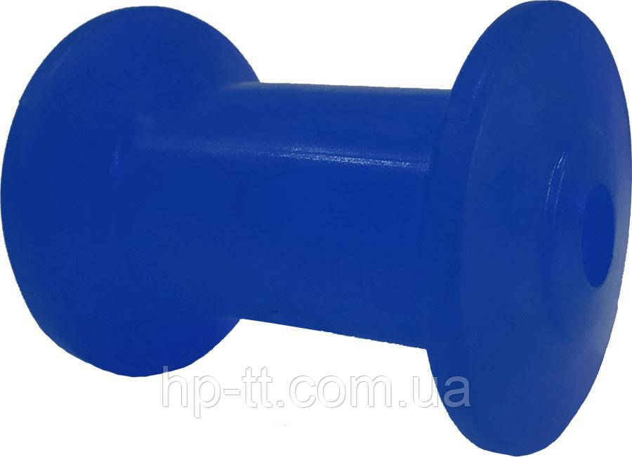 Ролик котушка Autoflex-Knott 4" 6X1064.028