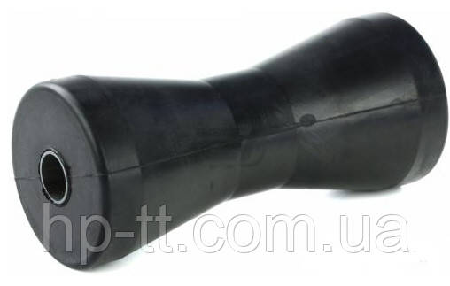 Килевий ролик із металевою втулкою 88*199/22 мм 360713