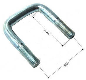 Драбина П-подібна Winterhoff ZBF 20-PO 1860041