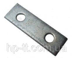 Пластина для ZBF 10-PO Winterhoff 1860053, фото 1