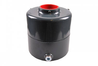 Бачок гідравлічний на 6 літрів