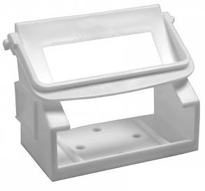 Тримач противідката Tripus білий 400630