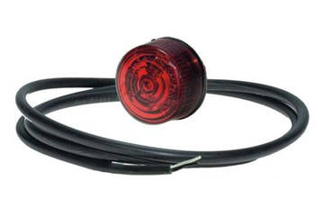 Задній червоний габарит LED Proplast 60770, фото 1