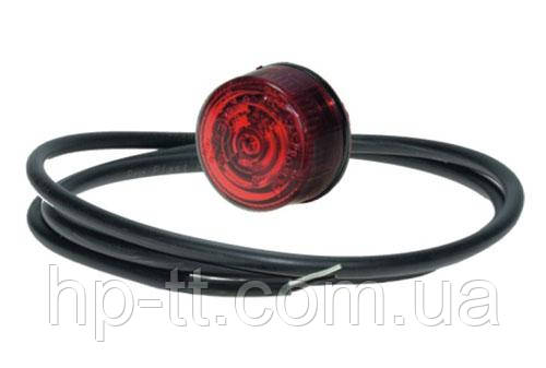 Задній червоний габарит LED Proplast 60770