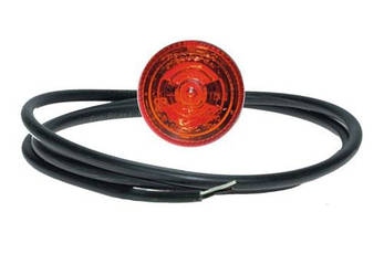 Задній червоний габарит LED Proplast 60770, фото 3