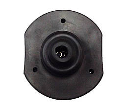 Розетка Bakker 13 pin пластикова 303513, фото 5