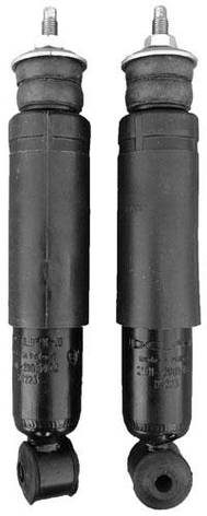 Колісний амортизатор DELPHI 295/390 мм 635 кг 01270-475202, фото 1