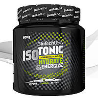 Изотоник Biotech Usa IsoTonic 600g