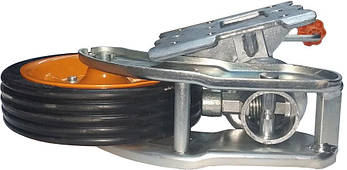 Опорне колесо Kartt 200х50мм 428110, фото 2