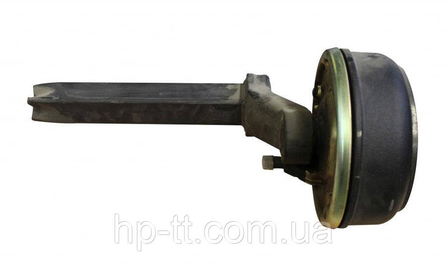 Важіль Schlegl осі торсіону SB 14 70151