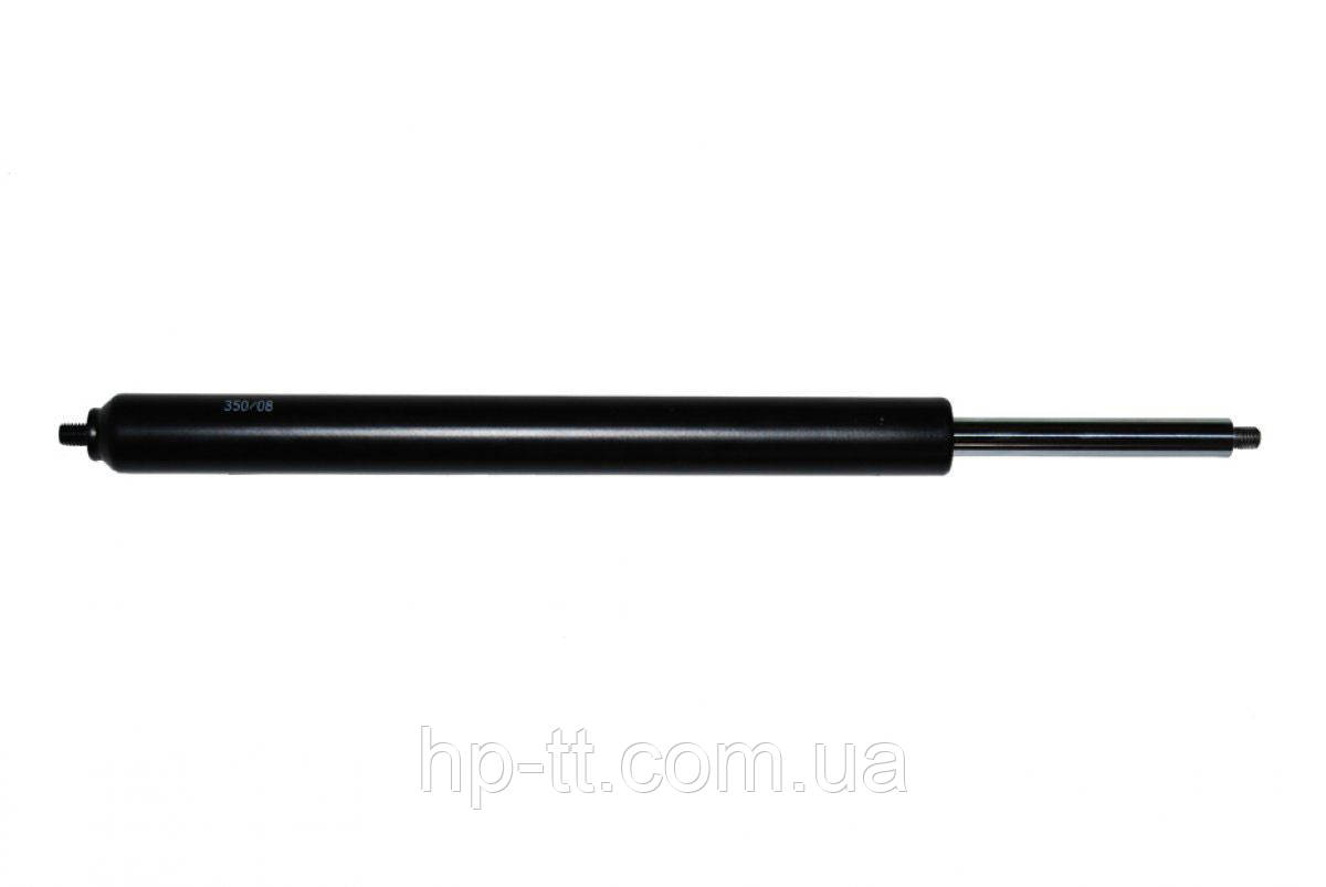 Газовий амортизатор HP-trailer TYPE 14/28 700 мм шток 310 мм 1000 N М10 21030