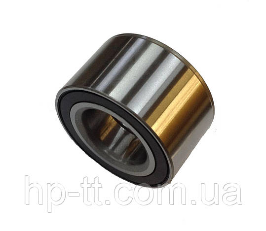 Підшипник Knott Autoflex дворядний 30/60x37мм 6X0500.068, фото 1