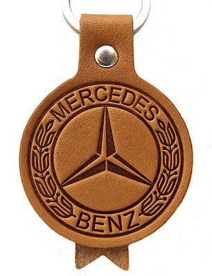 Брелокдля ключів Mercedes Мерседес