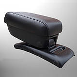 Підлокітник Armcik Стандарт для Fiat Bravo II 2006-2014, фото 10