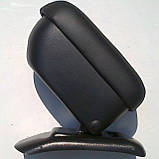 Підлокітник Armcik Стандарт для Fiat Bravo II 2006-2014, фото 6