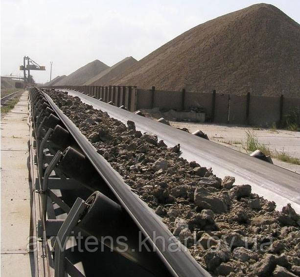 800 ЕР630/4 8+3 Y Конвейєрна стрічка DIN22102, фото 1