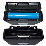 Ліхтар налобний BL-1804A COB XPE, фото 5