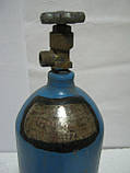 Балон під кисень об'ємом 5 літрів, фото 2
