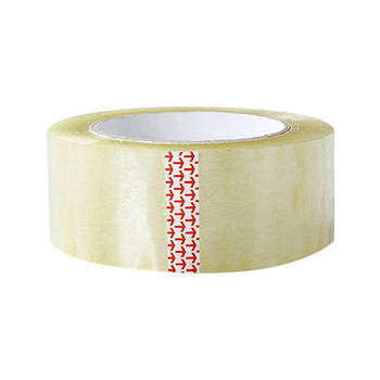 Стрічка клеєння канцелярська