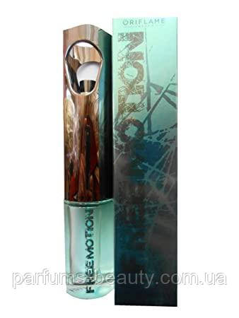 Oriflame Free Motion. Оригінал! Туалетна вода Oriflame Фрі Моушн, 50 мл.