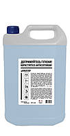 Антисептик дезінфектор санітайзер для рук і шкіри — 5000 мл