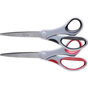 Ножиці офісні