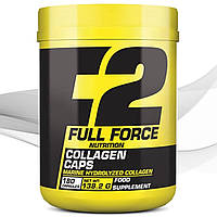 Колаген F2 Full Force Nutrition Collagen caps 180