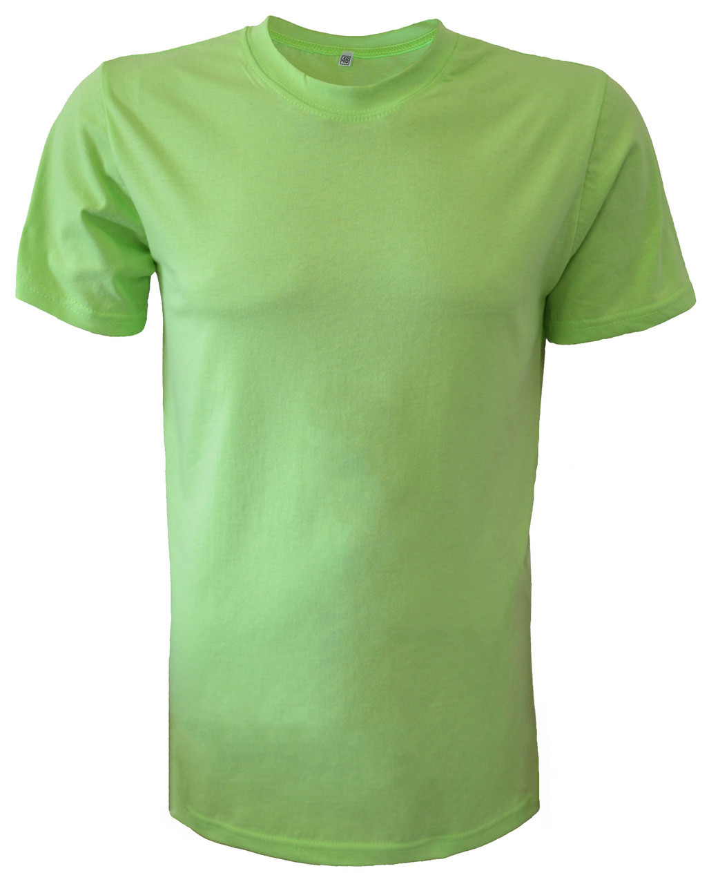 Футболки салатові оптом