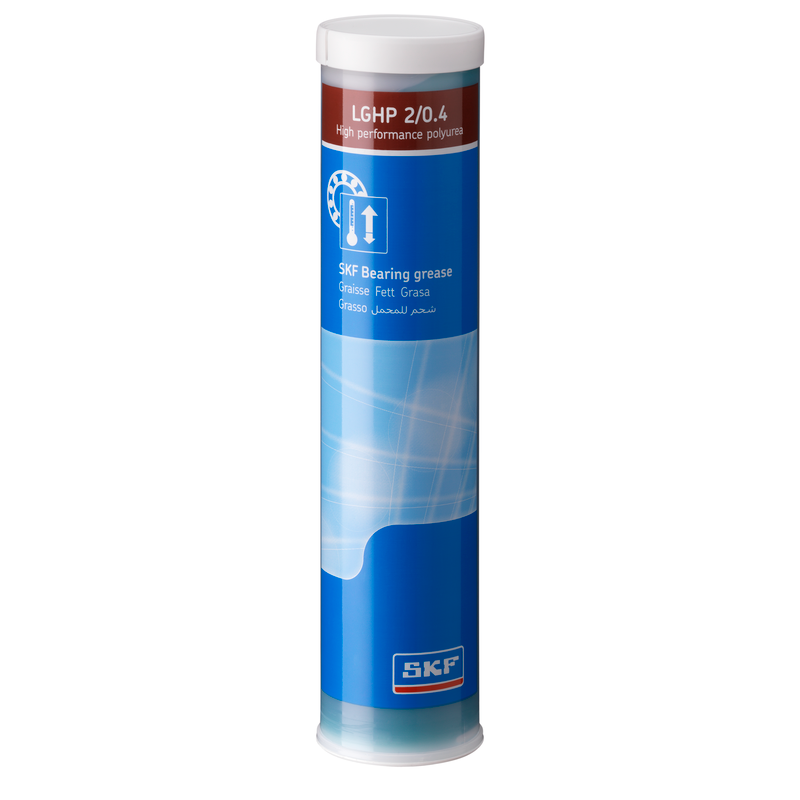 Високотемпературна мастило SKF LGHP 2 400гр. (LGHP 2/0.4)