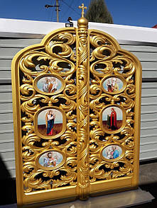 Царські врата 1