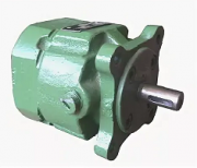 Насос пластинчастий БГ12-23АМ (БГ12-23А), фото 1