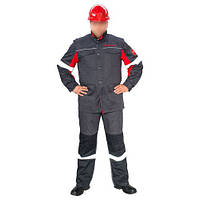 Костюм робочий "Метінвест"