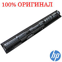 Оригинальная батарея для ноутбука HP HSTNN-DB7B HSTNN-PB6Q RI04 RI04XL RI06XL Акумулятор
