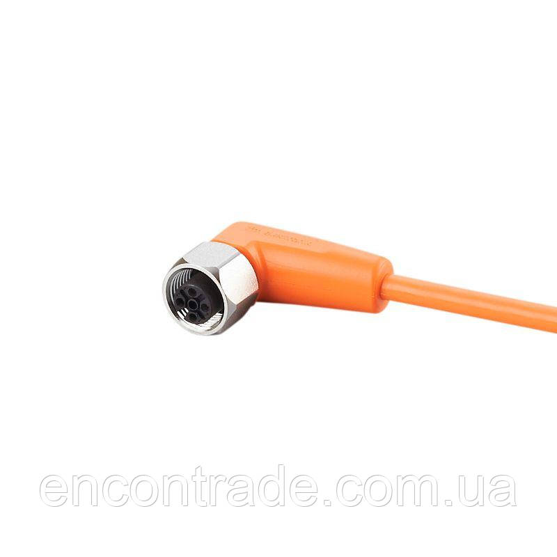 З'єднувальний кабель з роз'ємом EVT006, фото 1
