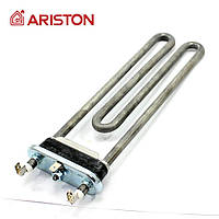 Тен для пральної машини Ariston 1950W (230 мм без отвору) код C00275764