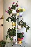 Підставка для квітів "Гортензія", фото 2