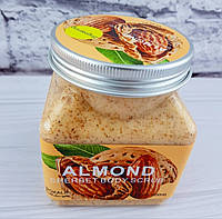 Пилинг для тела Wokali Almond Sherbet Body Scrub