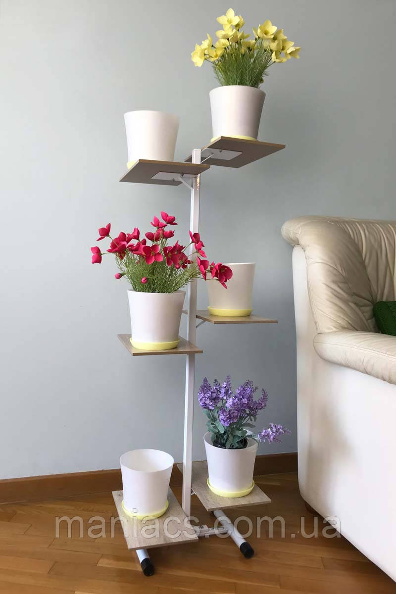 Підставка для квітів "Фрезія"