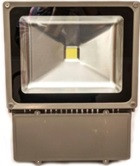 Прожектор світлодіодний LH-F010 100Вт, 220В