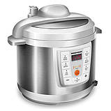 Кришка для мультиварки Redmond RMC-PM4506 біла, фото 2