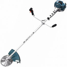 Бензокоса (бензотример) Hyundai Z 535