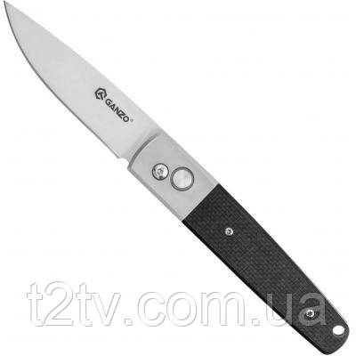 Ніж Ganzo G7211-BK