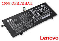 Оригинальная батарея для ноутбука Lenovo L15L4PC0, L15M4PC0 L15S4PC0 (7.6V, 46Wh, 6055mAh) Аккумулятор