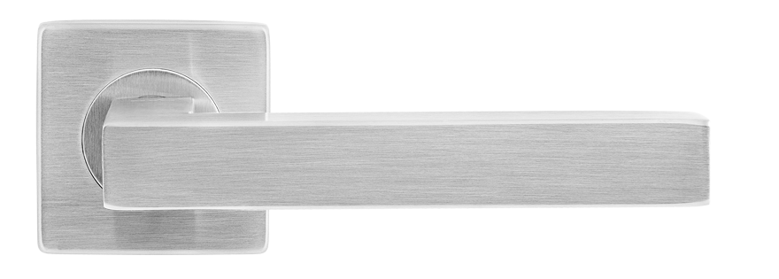 Ручки для дверей MVM S-1135 SS нержавіюча сталь, фото 1