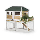 Курятник Енріке, фото 10