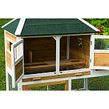 Курятник Енріке, фото 3