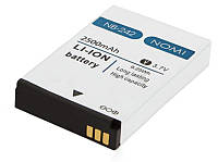 Аккумулятор Nomi NB-242 / i242,X-Treme i280, 2500 mAh