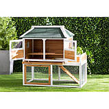 Курятник Енріке, фото 9